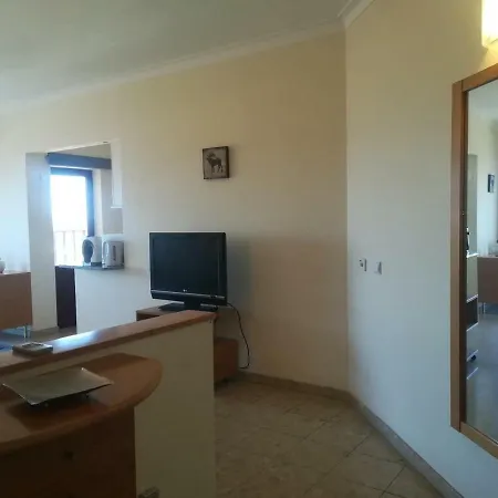 Apartment T2 Mar Portimão