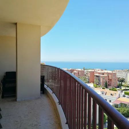 Apartment T2 Mar Portimão